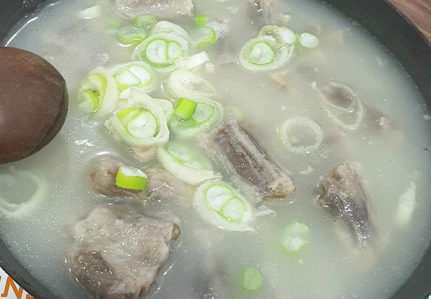 ĐUÔI BÒ HẦM BỔ DƯỠNG