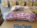 Ribeye Đầu Thăn Ngoại Bò Fourstar Canada 