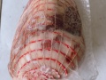 ĐÙI CỪU KHÔNG XƯƠNG - BONELESS LAMB LEG