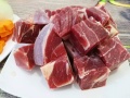 Bắp Bò Úc Shin/Shank