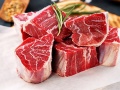 Thịt bắp hoa bò Mỹ - Heel Muscle USDA