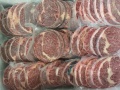 THỊT BÒ HOKUBEE/WAGYU ÚC GIA CÔNG THEO YÊU CẦU