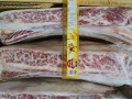 Sườn Bò Canada Excel 