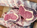 ĐẦU THĂN NGOẠI RIBEYE BÒ ÚC TEYS 3.1UP