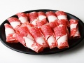 Thịt gầu bò Mỹ 