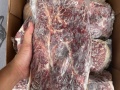 Top blade Black choice angus 250days Grain fed