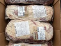 Top blade Black choice angus 250days Grain fed