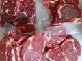 Thịt đầu thăn ngoại bò úc- Rib eye/ Cube Roll