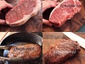 THĂN NGOẠI BÒ MỸ (Striploin beef USDA)