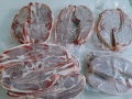 VAI CỪU CÓ XƯƠNG- Lamb Shoulder Bone in