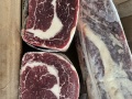 Cube roll Prime(PS) Black angus Lip off 3kg up newzeland ALLIANCE mềm đẹp