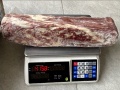 Cube roll Prime(PS) Black angus Lip off 3kg up newzeland ALLIANCE mềm đẹp