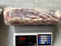 Cube roll Prime(PS) Black angus Lip off 3kg up newzeland ALLIANCE mềm đẹp