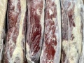 Cube roll Prime(PS) Black angus Lip off 3kg up newzeland ALLIANCE mềm đẹp