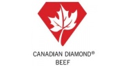 Thịt bò canada diamond beef