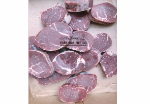 Thịt thăn nội bò Úc - Beef Tenderloin