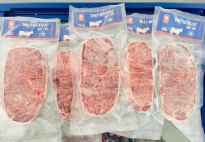 THĂN NGOẠI STRIPLOIN FUJI