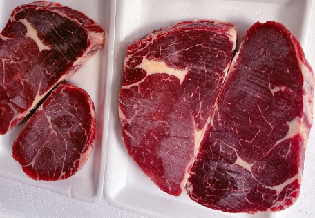 Đầu Thăn Ngoại Úc Ribeye Úc Cao cấp 