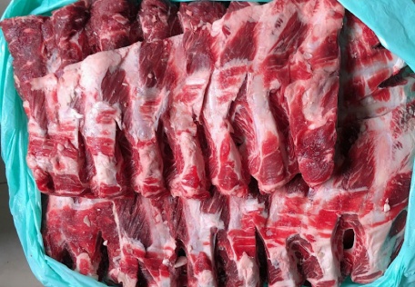 SƯỜN LƯNG BÒ BACK RIB EXCEL CND