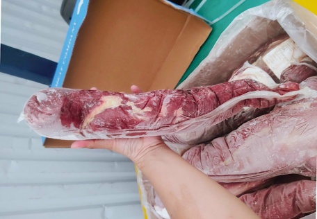 Thăn nội Tenderloin bò úc 