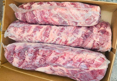 ĐẦU THĂN NGOẠI RIBEYE BÒ ÚC TEYS 3.1UP