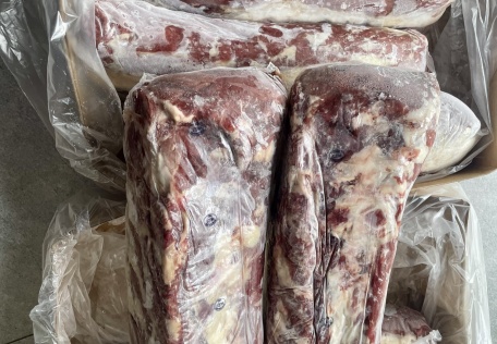 Cube roll Prime(PS) Black angus Lip off 3kg up newzeland ALLIANCE mềm đẹp