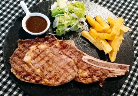 ĐẦU THĂN NGOẠI CÓ XƯƠNG - OP RIB
