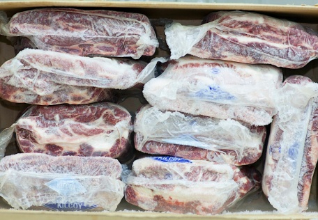 Sườn Bò Úc Kilcoy 