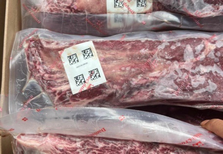 Lõi vai đan mạch bình dân 
