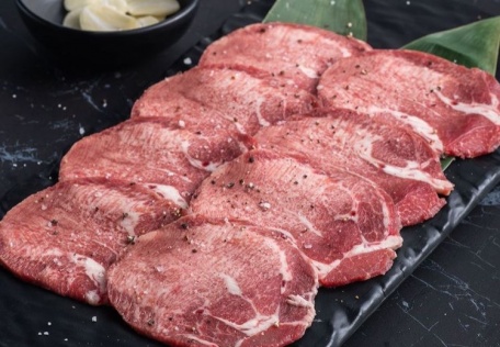 LƯỠI BÒ BLACK ANGUS THƠM MỀM