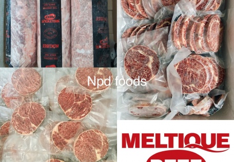 RIBEYE HOKUBEE MELTIQUE CAO CẤP